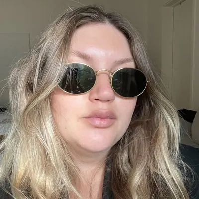 Josefine Lundhall profile