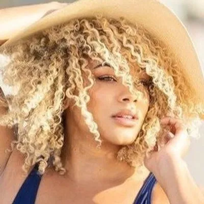 Jessica Robinson profile