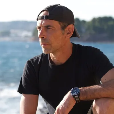 Jean-Marie Delalande profile