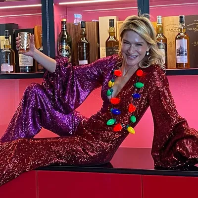 Julie Macklowe profile