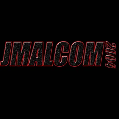 JMalcom2004 profile