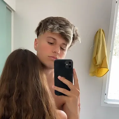 Marcos White 2❤️ profile