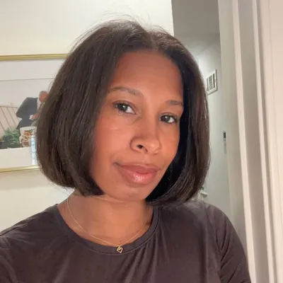 Janell M. Hickman-Kirby profile