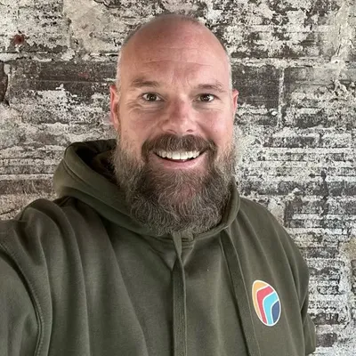 Jeff Martens profile