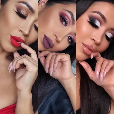 Johanna Maybelline Ortega profile