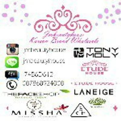 Jmbeautyhouse profile