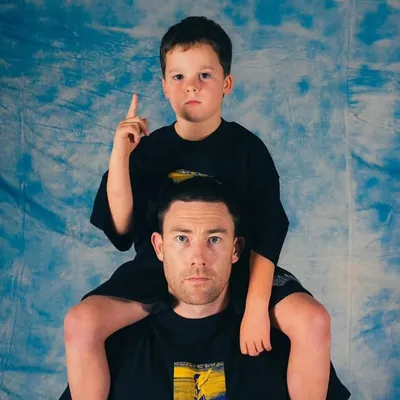 Jeremy Mcgovern profile