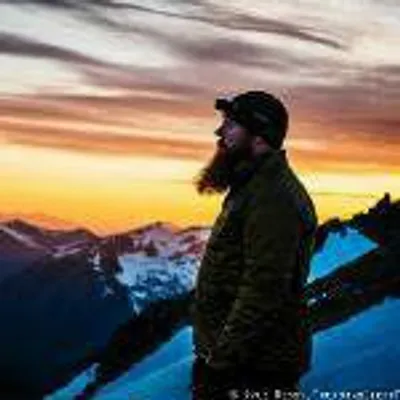 Jamison Chopp profile