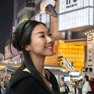 Jaime Teo profile