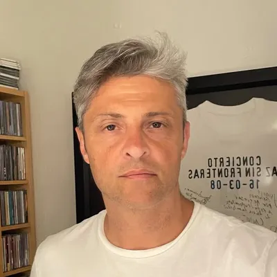 Juan Manuel Fornasari profile