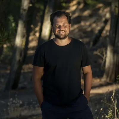 João Rodrigues profile