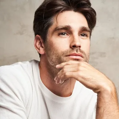 Justin Michael Gaston profile