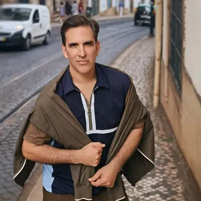 João Miguel Simões profile