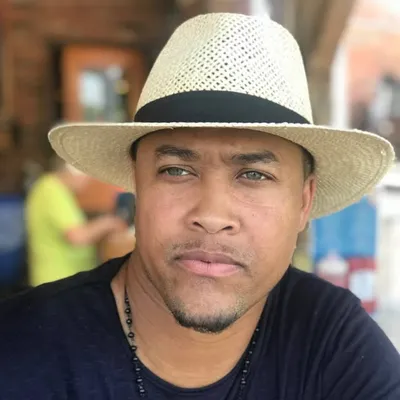 Jermaine Maull profile