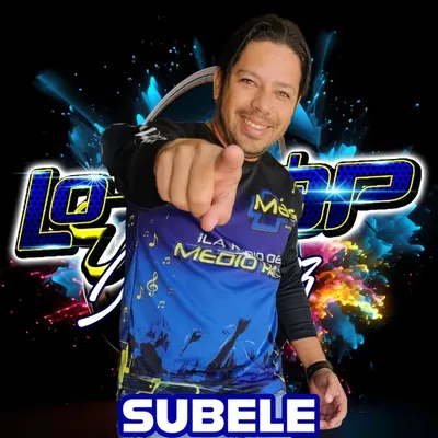 Juan Manuel Linarez / LOCUTOR profile