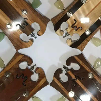 JML Guitars/Jay Lewis profile