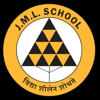Jasudben M. L. School profile