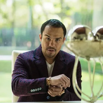 Juan Manuel Márquez profile
