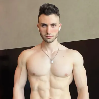 Juan Montiel profile