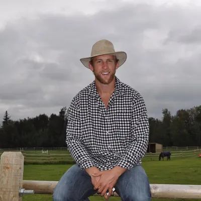 Joe Morrow ๐จ๐ฆ profile