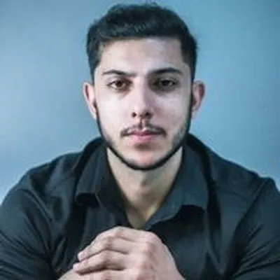 Jonathan Palmeira profile