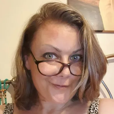 Jo Panks profile