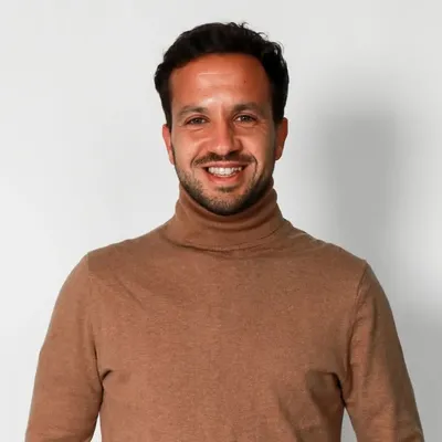 João Catalão profile