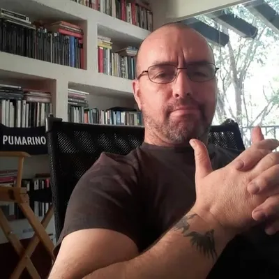 José María Pumarino® profile