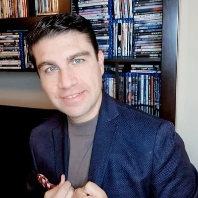 Mariano Riva Palacio Yáñez profile