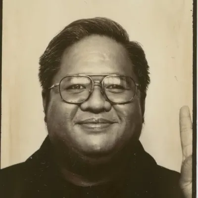 Film ▪️ Portraits ▪️ 120 profile