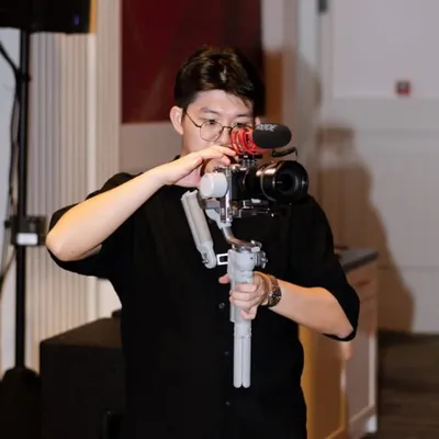 Jemuel Wong profile