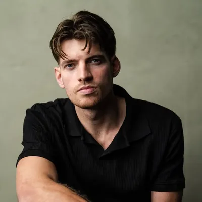 Joel Morris profile