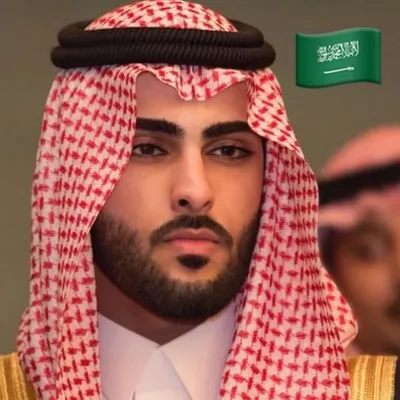 الجمال السعودي 🇸🇦 profile