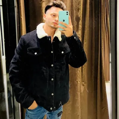 Justin Nikhil Ali profile