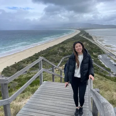 Jenny Xi profile