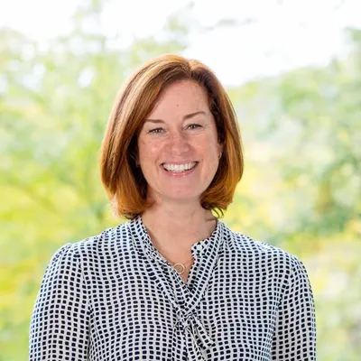Julia Harig - Leadership Coach profile
