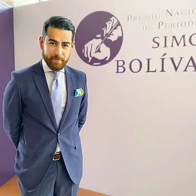 Johnatan Nieto Blanco profile
