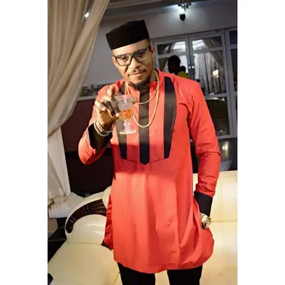 Jnr Pope Entertainment profile