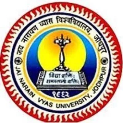 जय नारायण व्यास विश्वविद्यालय profile