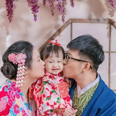 小白菜🥬x喬妹成長日記✨ profile