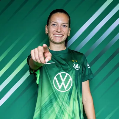 Joelle Wedemeyer profile