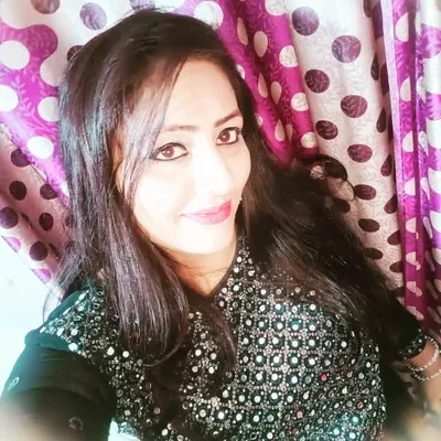 Jyoti Puneet Sharma profile