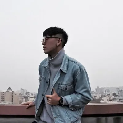 五餅 profile