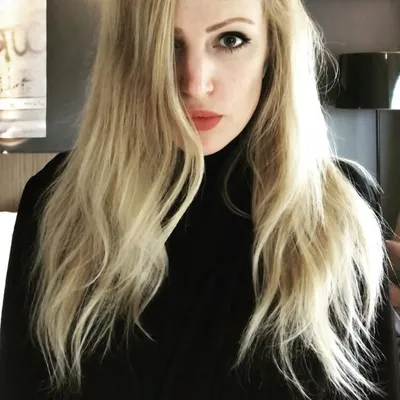 Joanna Baziuk profile