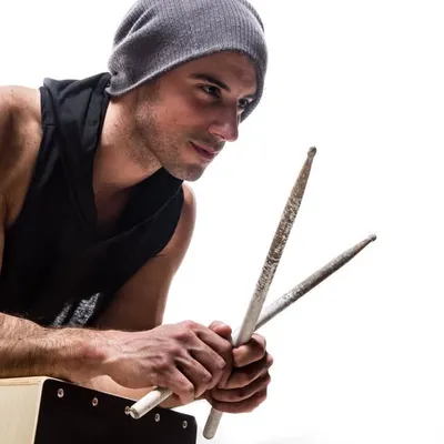 Jo Besse | Drummer ๐ฅ profile