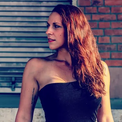 Jo Black profile