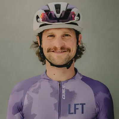 Jonas Fischer profile