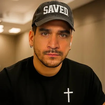 Joe Garcia profile