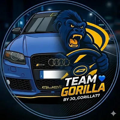 Jo_gorilla77 profile
