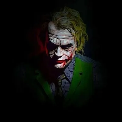 joker profile